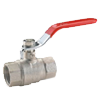 Rifeng Valves - Ball Valves with flat handle