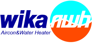 Wika Water Heater