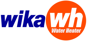 Wika Water Heater