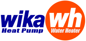 Wika Water Heater