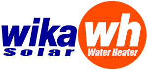 Wika Water Heater